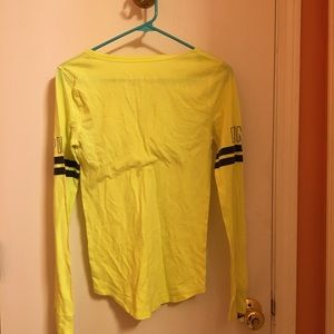 Victoria’s Secret Pink Brand Sleep Shirt